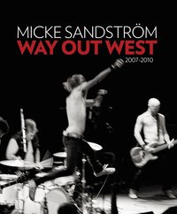 Way Out West 2007-2010 (kartonnage)