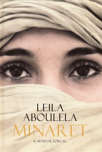 Omslagsbild: ISBN 9789185703173, Minaret