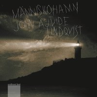 Mnniskohamn (cd-bok)