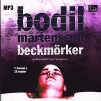 Beckmrker (mp3-skiva)