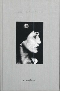 Omslagsbild: ISBN 9789185801237, Dikter