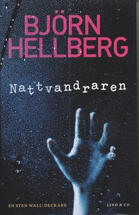 Omslagsbild: ISBN 9789185801305, Nattvandraren