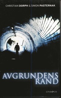 Omslagsbild: ISBN 9789185801312, Avgrundens rand