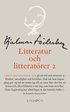Litteratur och litteratrer 2. Litteraturkritik
