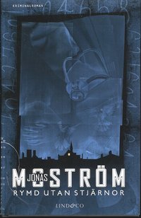 Rymd utan stjärnor