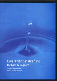Livsfrdighetstrning fr barn & ungdom (cd-bok)