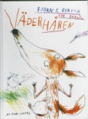 Omslagsbild: ISBN 9789185813094, V&auml;derh&aring;ren