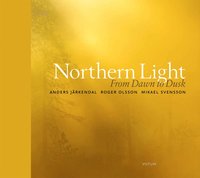 Northern light : From dawn to dusk (inbunden)