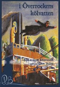 I &Ouml;verrockens k&ouml;lvatten