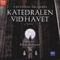 Omslagsbild: ISBN 9789185823574, Katedralen vid havet