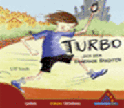 Omslagsbild: ISBN 9789185833221, Turbo och den enarmade banditen