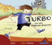 Turbo och den enarmade banditen (cd-bok)