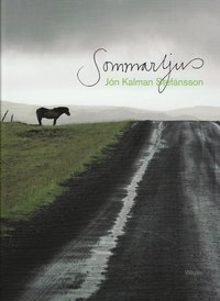 Sommarljus och sen kommer natten