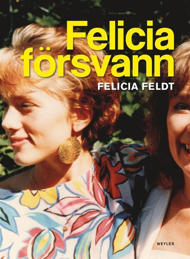 Felicia frsvann (e-bok)