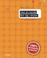 Omslagsbild: ISBN 9789185861026, Vad du borde l&auml;rt dig i skolan : men inte hann med eftersom livet kom emellan