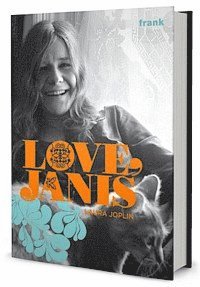 Love, Janis (inbunden)