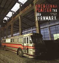 Omslagsbild: ISBN 9789185873364, &Ouml;vergivna platser tv&aring;