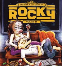 Rocky 16