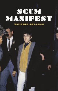 Scum Manifesto Valerie Solanas Pdf
