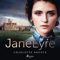 Jane Eyre (ljudbok)