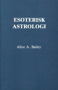 Esoterisk astrologi (hftad)