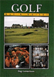  dag lennartsson Golf, mat & whisky