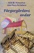 Frgargrdens andar