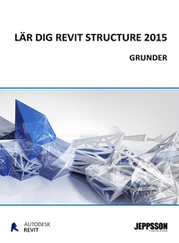 Lr dig Revit Structure 2015 Grunder frg