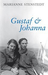 Gustaf & Johanna (inbunden)