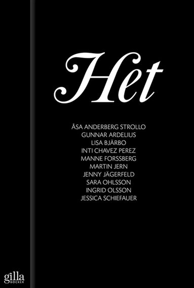 Het (e-bok)