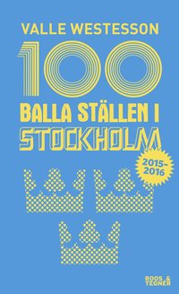 100 balla stllen i Stockholm 2015-2016 (hftad)