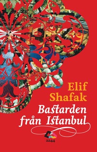 Bastarden frn Istanbul (kartonnage)
