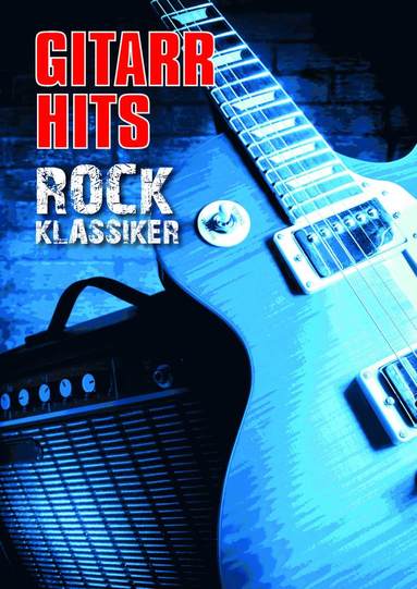 Gitarr Hits Rockklassiker (hftad)