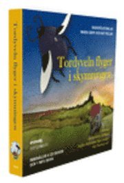 Tordyveln flyger i skymningen-av Maria Gripe och Kay Pollack (cd-bok)