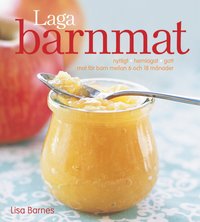 Bildresultat för laga barnmat lisa barnes