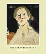 Helene Schjerfbeck : liv och konstnrskap (inbunden)