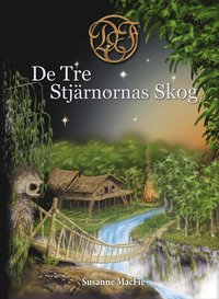 De Tre Stjrnornas Skog (kartonnage)