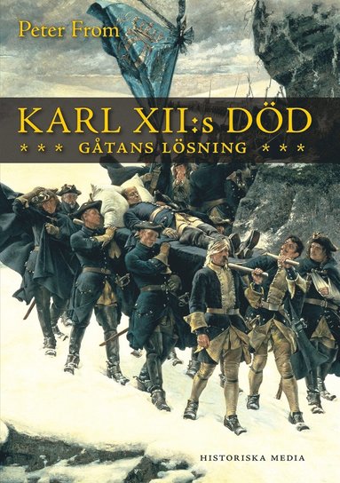 Karl XII:s dd: gtans lsning (e-bok)