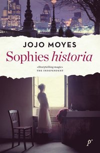 Bildresultat för sophies historia jojo moyes