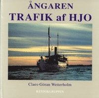 &Aring;ngaren Trafik af Hjo