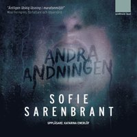 Andra andningen (cd-bok)