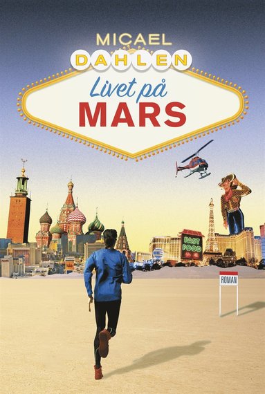 Livet p Mars (e-bok)