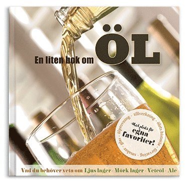 En liten bok om l (inbunden)