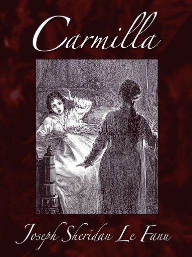 Carmilla (e-bok)