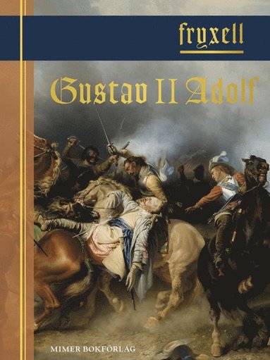 Gustav II Adolf (hftad)
