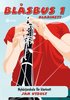 Blsbus 1 klarinett : nybrjarskola fr klarinett