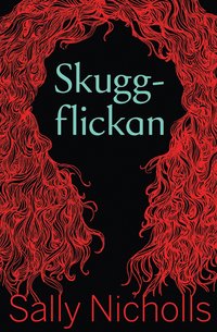 Skuggflickan (hftad)