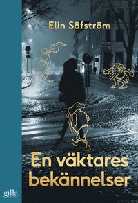 En väktares bekännelser (häftad)