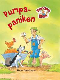 Pumpapaniken (inbunden)