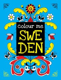 Colour me Sweden (hftad)